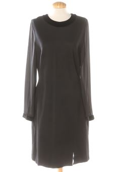 Vestito casual L Tommy Hilfiger, foto 1 di 2