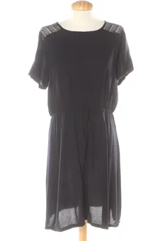 Vestido casual 40 Jacqueline De Yong, foto 1 de 2