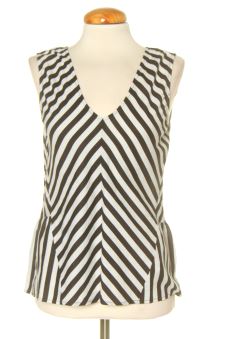 Top S Zara, photo 1 sur 2