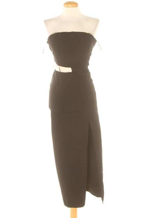 Vestido casual