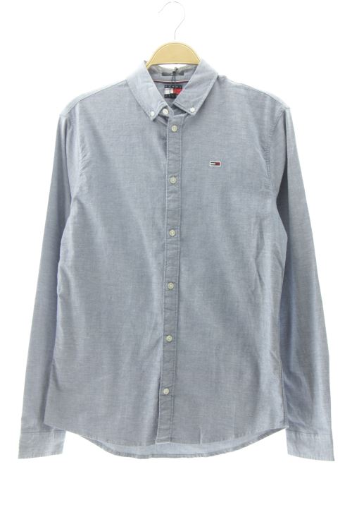 Camisa manga larga
