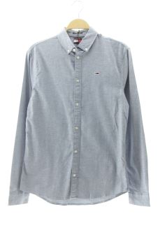 Camisa manga larga S Tommy Hilfiger, foto 1 de 2