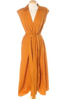Vestido casual S Zara, foto 1 de 2