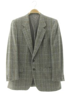 Ermenegildo Zegna