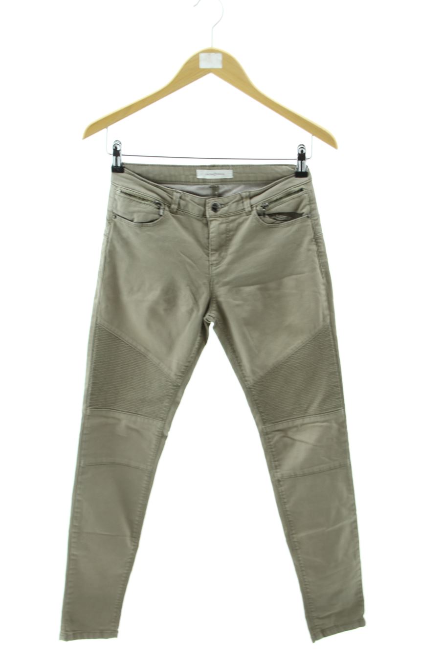 Jeans Cache cache de la taille 32, de couleur gris de denim