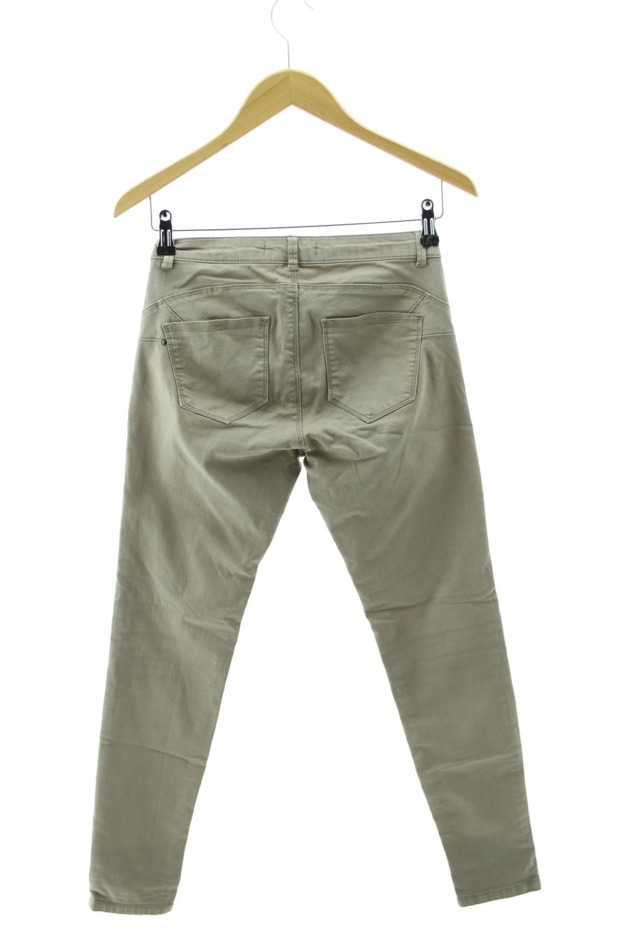 Jeans Cache cache de la taille 32, de couleur gris de denim