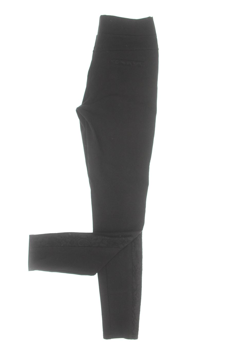 Pantalon Amisu de la taille 40, de couleur noir