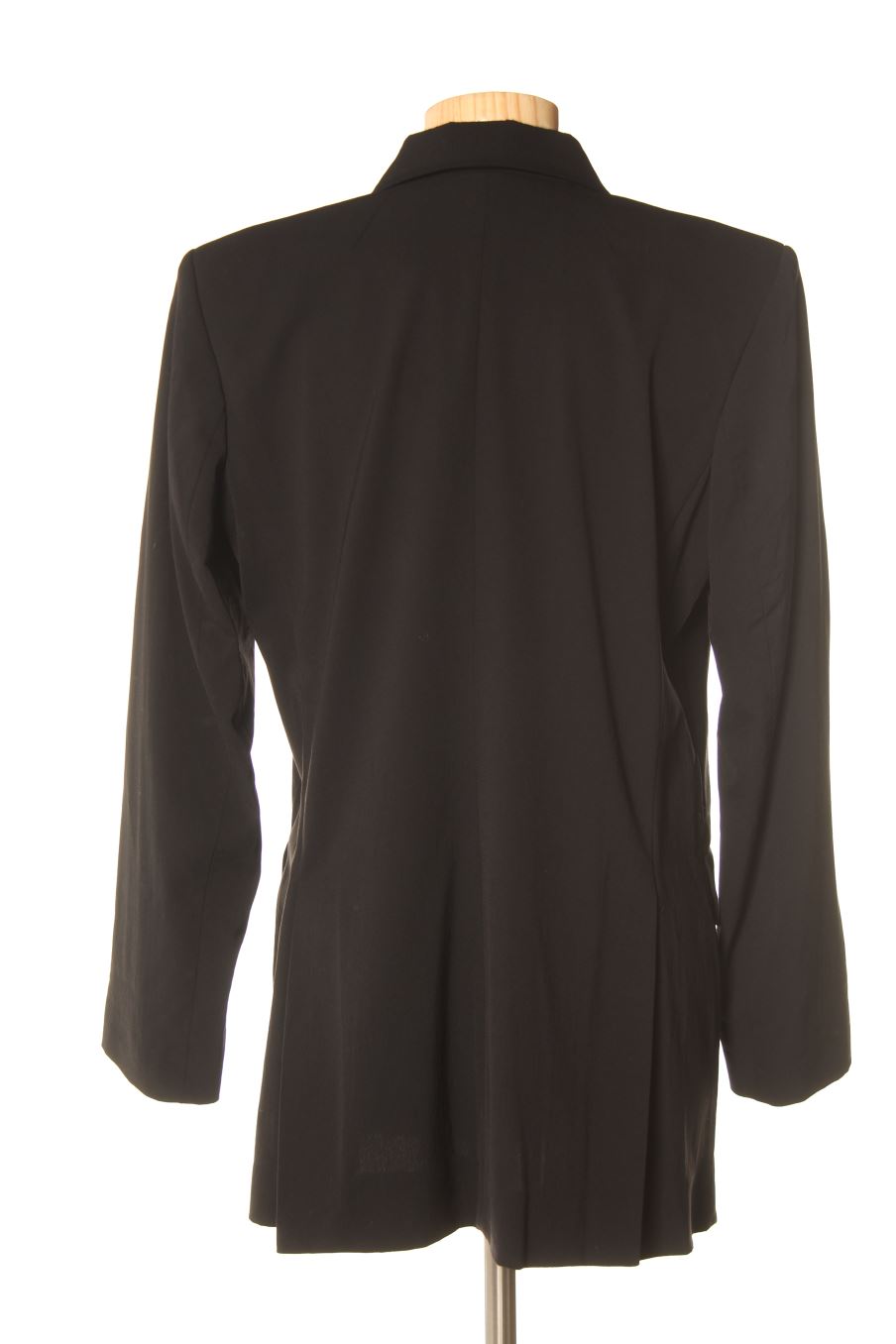 Blazer BIMBA Y LOLA de la taille 42, de couleur noir