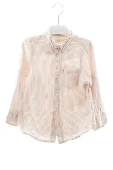 Camisa de manga larga 3 años ZY
