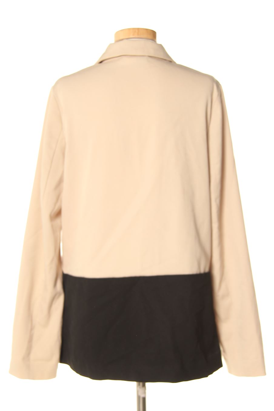 Blazer von H&M Größe 40, Farbe Beige, für