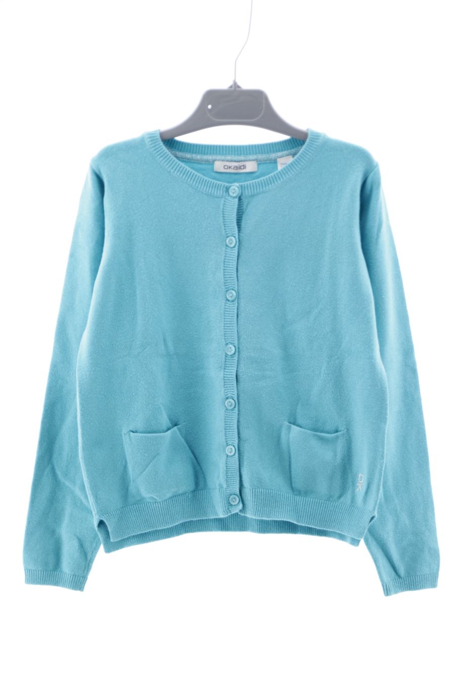 Chaqueta de Okaidi de la talla 6 años de segunda mano
