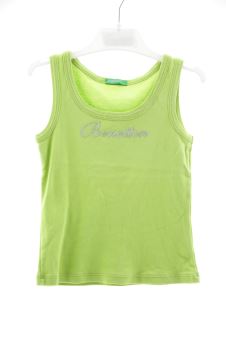 Débardeur 3 ans Benetton