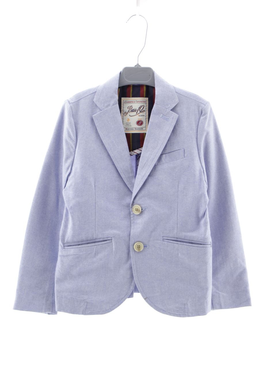 Blazer de Bass10 de la talla 6 años de segunda mano