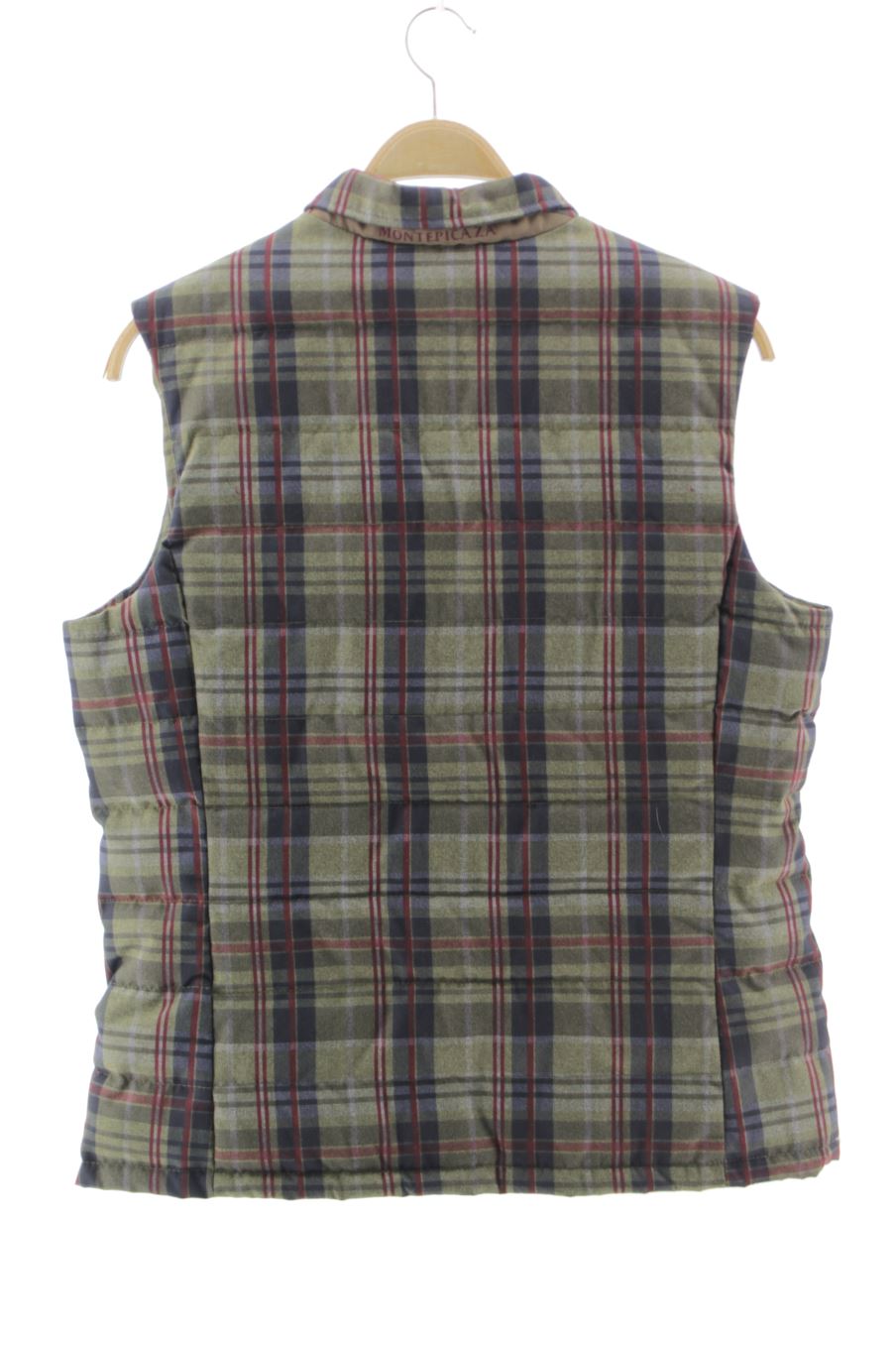 Veste sans manches Montepicaza de la taille L
