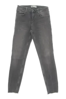 Jeans 36 Zara, Foto 1 von 2