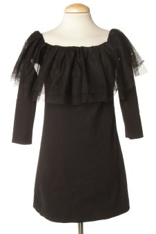 Robe casual XS trf (ZARA), photo 1 sur 2