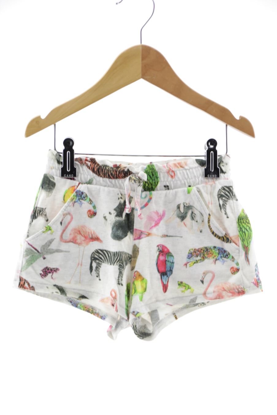 Pantalon de deporte de H&M BY KATE MORGAN STUDIO de la talla 2 años de segunda mano