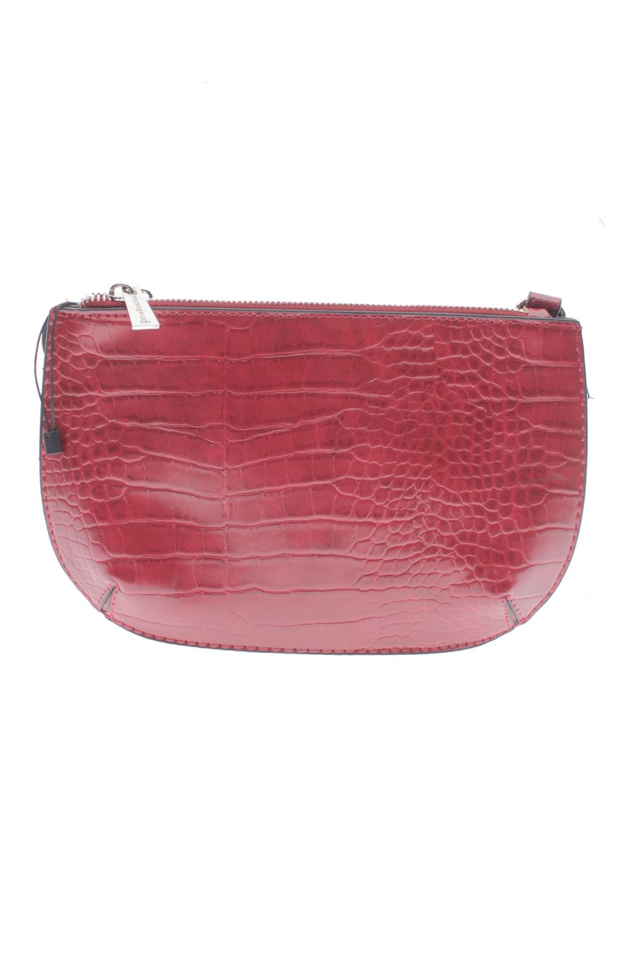 Bandolera Burdeos de Stradivarius