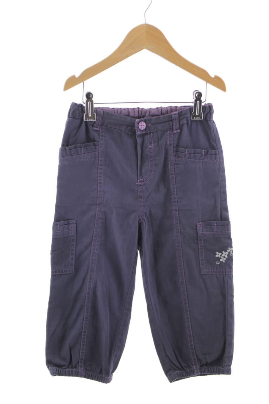 Pantalón de Tissaia de la talla 2 años de segunda mano