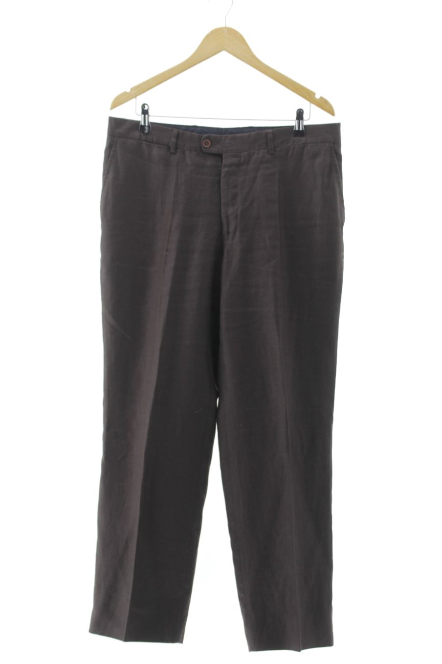 Pantalon largo de Massimo Dutti de la talla 46