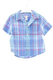 Kurzärmeliges Hemd 98 Amazon Essentials