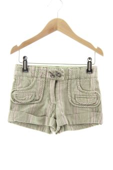 Pantaloni corti 18 mesi PERCENTIL