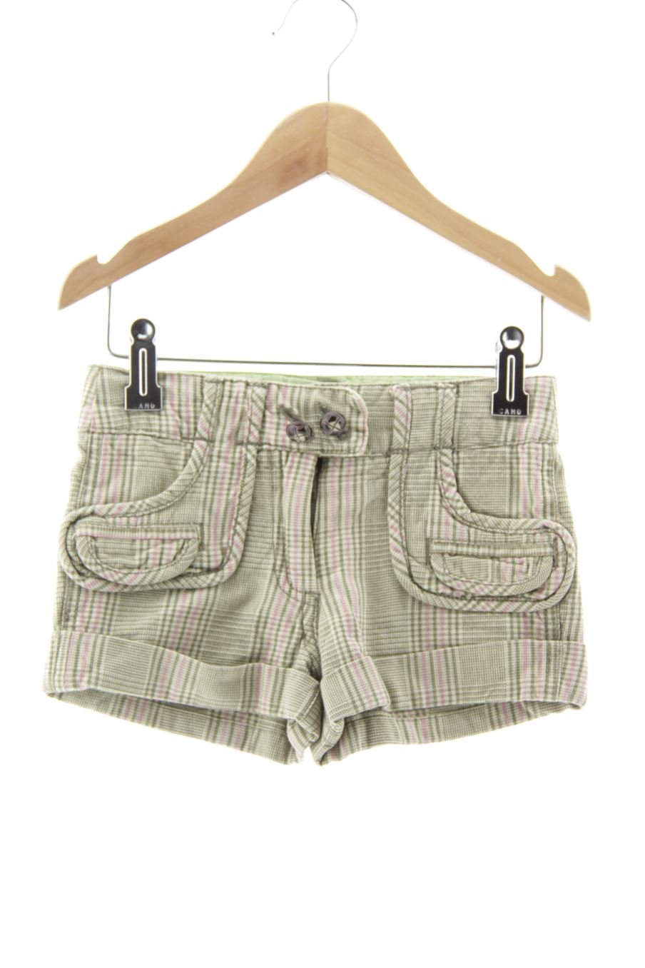 gebraucht PERCENTIL Kurze Hose Größe 92