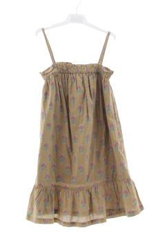Aufwändiges Kleid 134 Unit