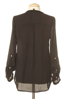 Blouse à manches longues XS Colloseum