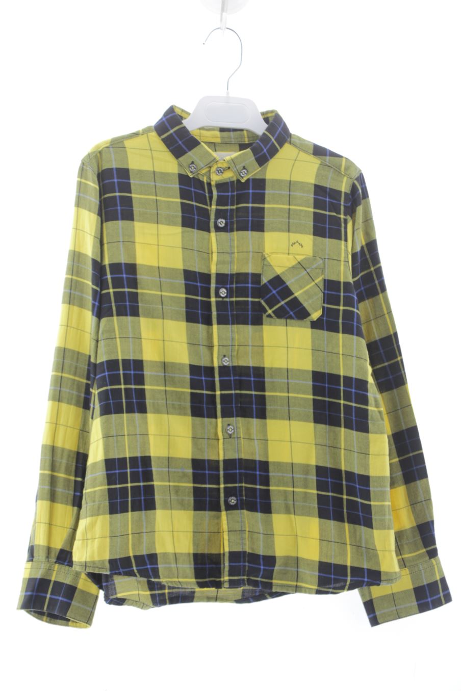 Camicia a maniche lunghe de Nanos de la talla 10 anni seconda mano