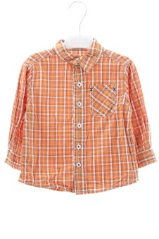 Chemise manches longues 18 mois Cherokee