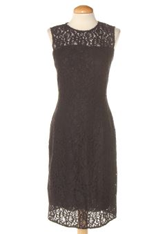 Einfaches Kleid 36 Hugo boss