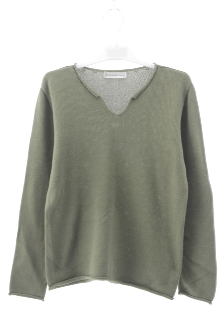 Pull Mi pequeño lucas de la taille 10 ans de seconde main