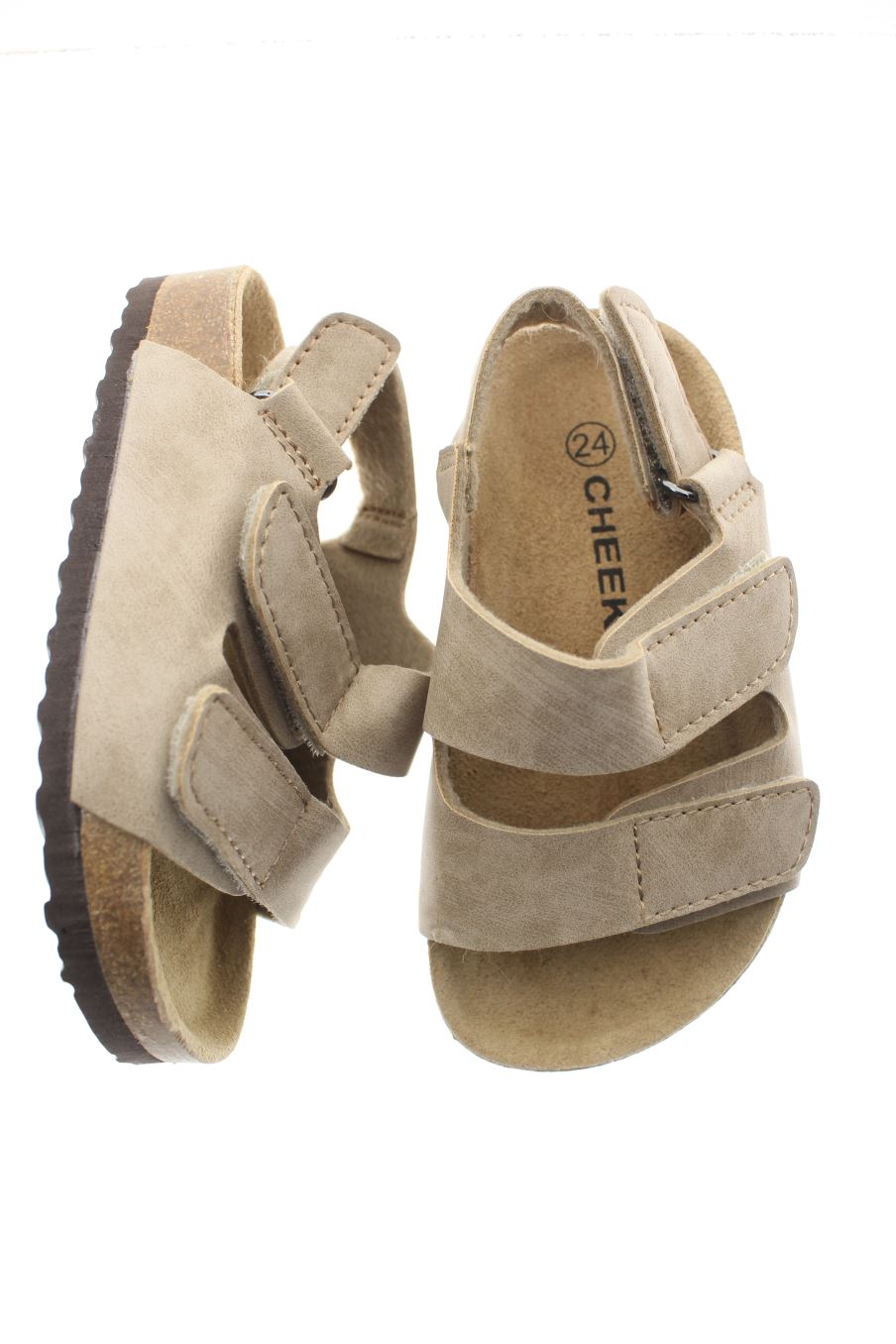 Mocasines de Cheeky de la talla 24 con etiqueta