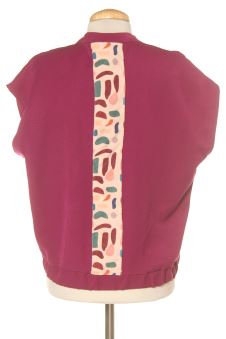 Chaleco de tela XL EETDG (El espejo te dice guapa)