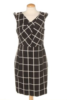 Einfaches Kleid 42 KAREN MILLEN