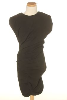 Vestito XS Zara, foto 1 di 2