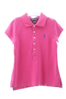 Polo 7 años Ralph Lauren
