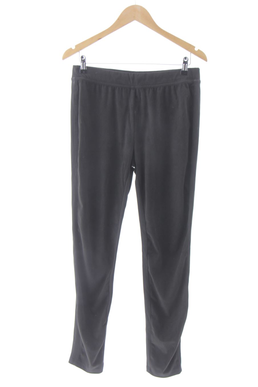Pantalon Casual PERCENTIL de la taille 46, de couleur noir