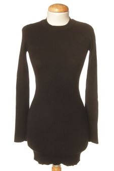 Robe casual XS Pull & Bear