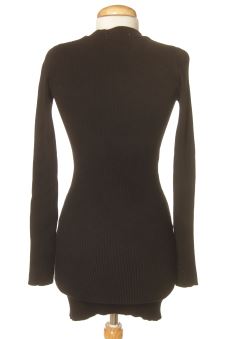 Robe casual XS Pull & Bear