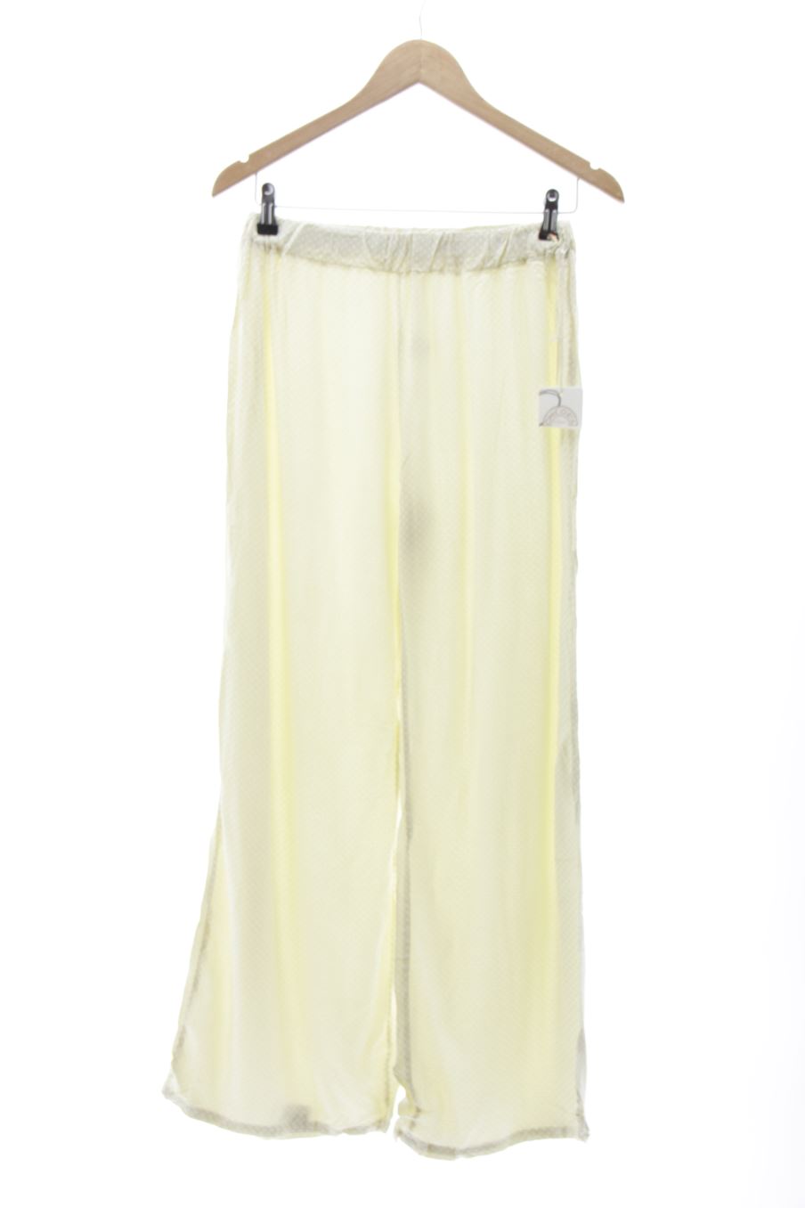 Pantaloni casual de CHLOE`S CLOSET de la talla XS, de color verde