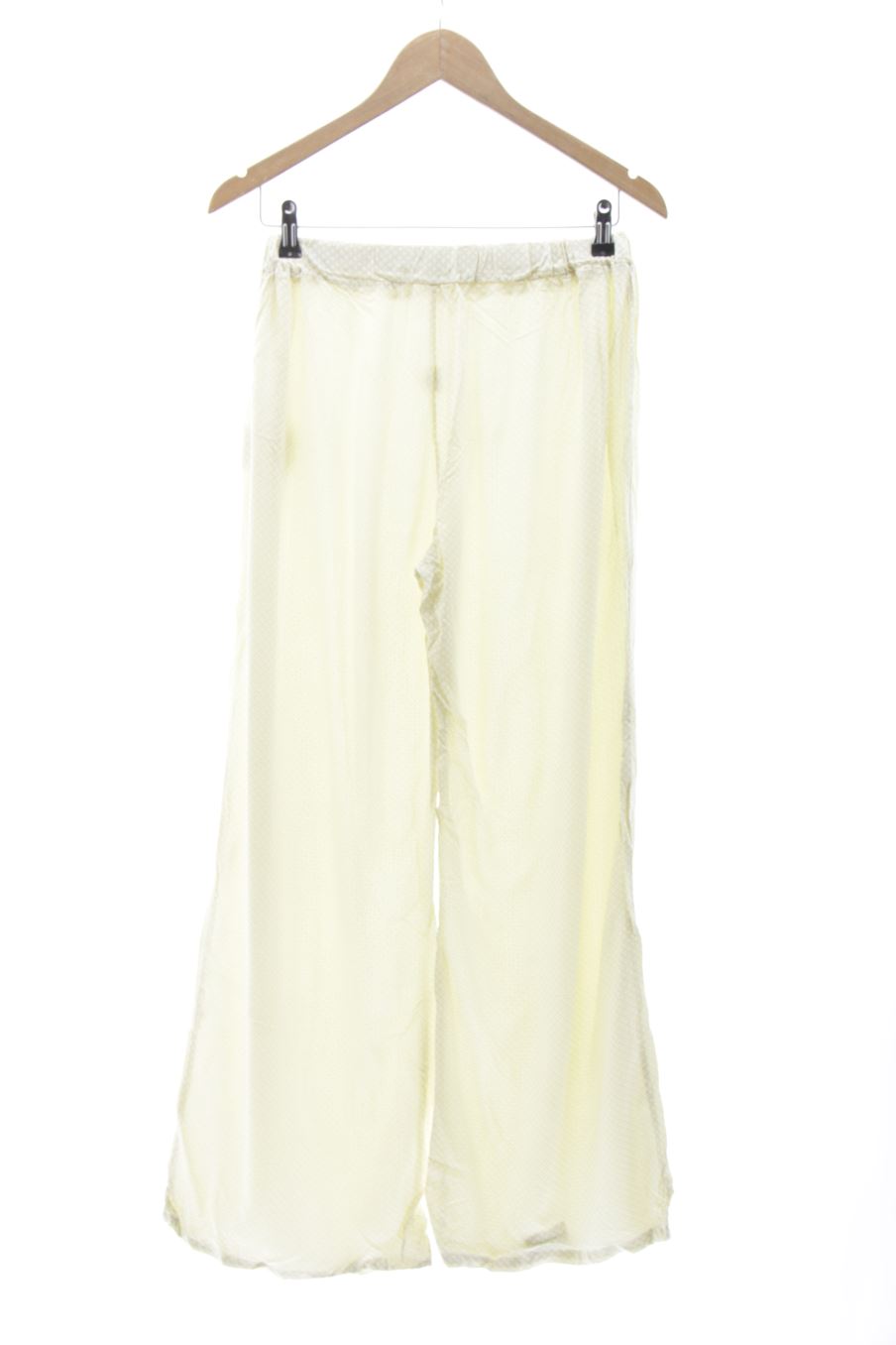 Pantaloni casual de CHLOE`S CLOSET de la talla XS, de color verde