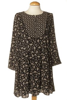 Vestito casual S trf (ZARA), foto 1 di 2