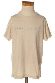 Kurzärmeliges T-Shirt 122 Hackett