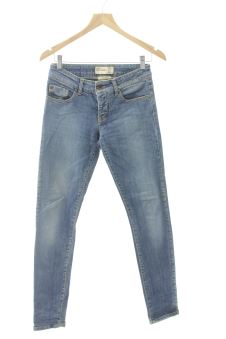 Jeans XS Maison Clochard