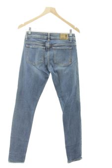 Jeans XS Maison Clochard