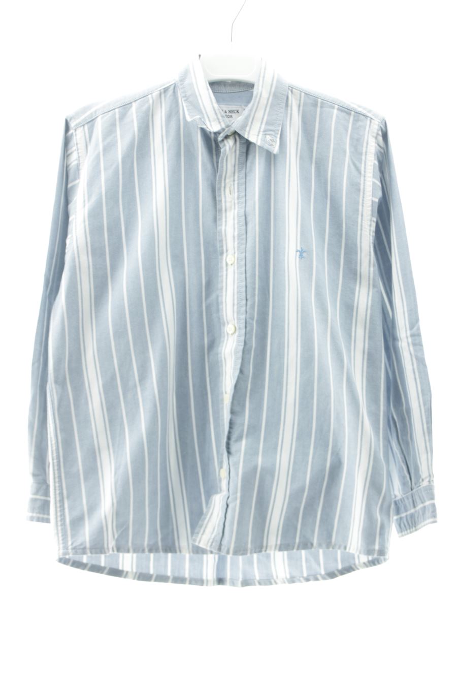 Camisa de manga larga de Neck & Neck de la talla 10 años de segunda mano