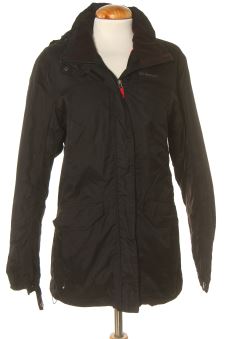 Mantel M Quechua (DECATHLON)