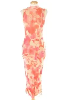 Vestido casual S Desigual, foto 1 de 2